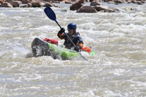 AM Inflatable Kayak Trip 3