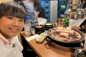 Seoul: Korean BBQ Dinner Experience by Secret Food Tours 4