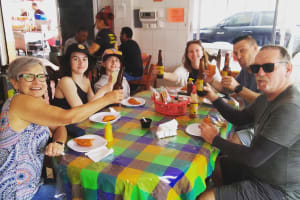 Seafood Secrets tour 3