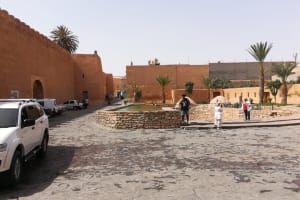 Sahara Desert Agadir 4