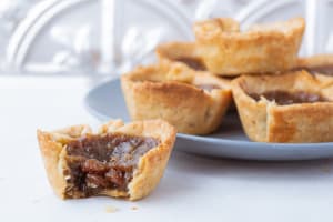 The Canuck Culinary Crawl 4