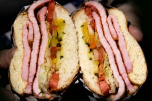 The Canuck Culinary Crawl 3