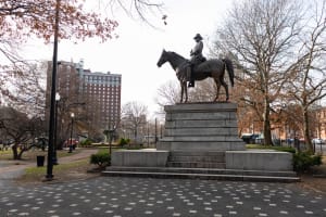 Best of Providence Walking 4