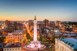 Best of Baltimore From Annapolis 4