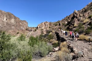 Emerald Cave Express Kayak Tour 3