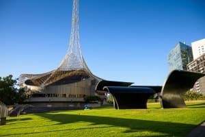 Melbourne City Discovery tour 3
