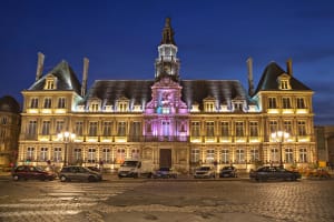 Champagne Half Day Tour From Reims (private)  4