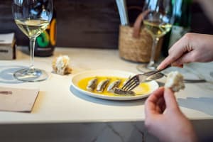 The Real Basque Way: San Sebastian, Beyond the Stars 3