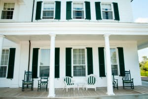 Walking Tour of Charlottetown 4