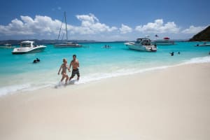 Jost Van Dyke Day Trip 4