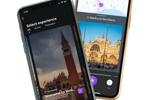 Explore Venice from Piazza San Marco to Rialto Bridge Walk Tour 3