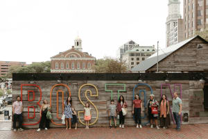 Ultimate Boston Food Tour: North End & Boston Public Market 3
