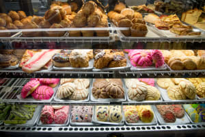 The United Kitchens: Going Deep in the Borough of Global Eats 4