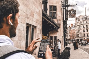 Soho’s LGBTQ+ Iconic Spots: A Self-Guided Audio Walking Tour 4