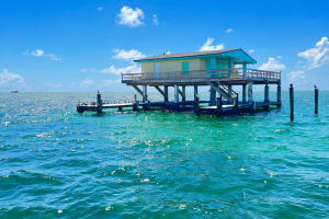 Stiltsville Guided Tour from Coconut Grove 3