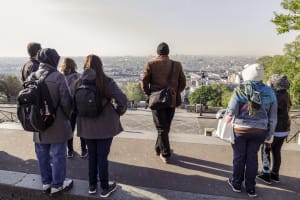 Private Paris in a Day Tour with Louvre Tickets 3