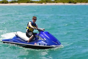 Jet Ski Rental 3