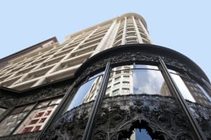 Historic Treasures of Chicago's Golden Age 3