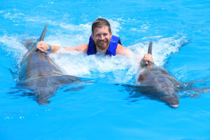  Dolphin Signature Swim 3