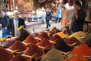 Culinary Secrets of the Old City 3