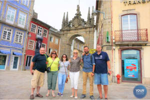 Braga & Guimarães Signature Tour – Customizable Experience (check add-ons) 3