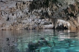 Private Underground World - Off the beaten path Cenote 3