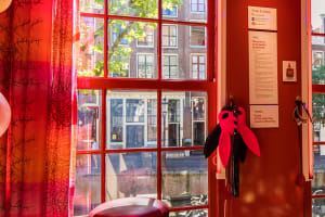 Red Light Secrets - Museum of Prostitution 3