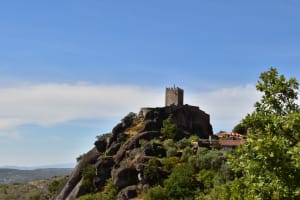 Serra da Estrela & 12 Historic Villages: A 6-Day Package 4