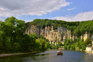 Rocamadour & St Cirq Lapopie FD Trip from Sarlat private 4