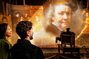 Rembrandts Amsterdam Experience 3