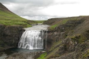 Hvalfjordur & Hvammsvik Hot Springs Private Tour 3