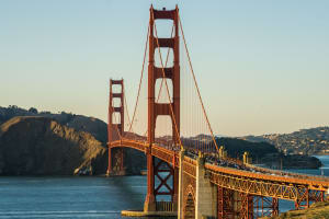 San Francisco Bus & Boat Adventure: City Tour and Bay Cruise 4