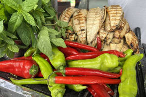 Istanbul Spice Market & Galata Tower Food Tour 4