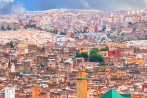 9 Day Journey from the Heart of Morocco 4