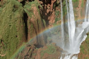 Marrakech to Ouzoud Waterfalls: One-Day Trip. 3