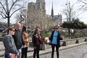 Best of Paris Private Walking Tour 3