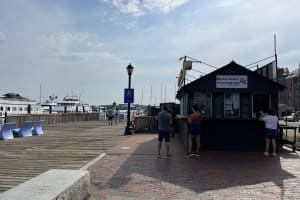The Legacy of Witches: Salem Day Tour from Boston by Ferry  4