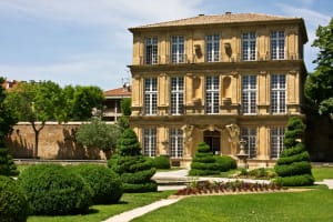 Marseille Cruise Excursion to Aix en Provence & Cassis  3