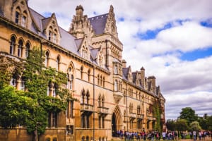 Oxbridge Audio Walking Tours - Guided By Expert Historian 3