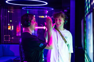 Our House Amsterdam: Electronic Dance Music Museum 3