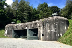 Private WWII Alsace Memorial Tour from Colmar (private) 3