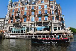 Lovely Cruises - Open Boat 4