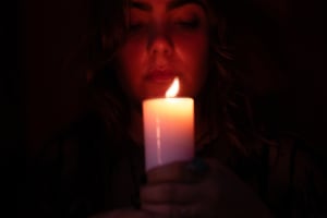 Historic Ghost Tour of Cruz Bay 3