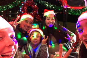 San Francisco Holiday Lights - Small Group Private Tour 4