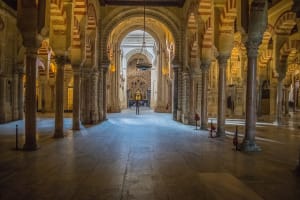 Skip the line to Mezquita Catedral of Córdoba & Self-Guided Tour in Cordoba 4