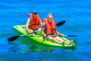  Cabo Snorkel & Land's End Arch 3