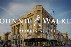 Journey of Flavour from Glenkinchie to Johnnie Walker 3