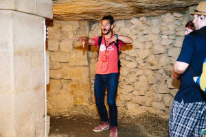 Catacombs Skip-the-Line Guided Tour 4