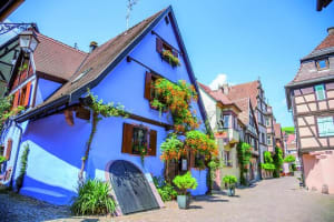 3 Days Alsace Small Group Day Trips from Strasbourg (shared) 3
