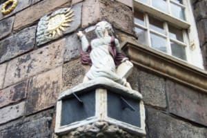 A Tale of Edinburgh's Two Cities: Full Day Private Highlights Tour - TEST 3